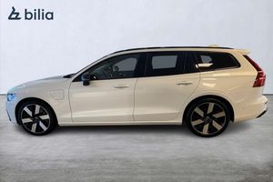Volvo V60 bild 3
