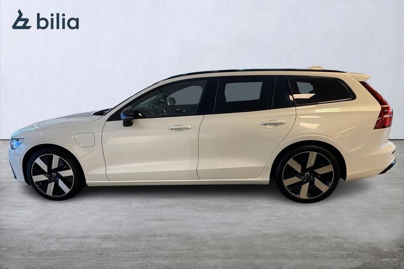Volvo V60 bild 3
