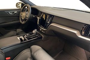Volvo V60 bild 7