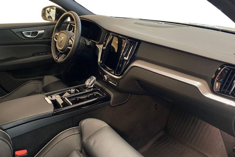 Volvo V60 bild 7