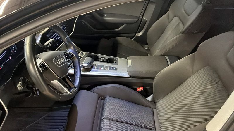 Audi A6 bild 8