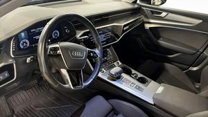 Audi A6 bild 7