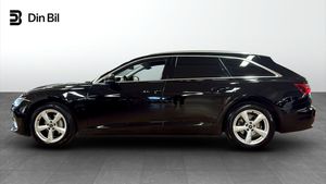 Audi A6 bild 2