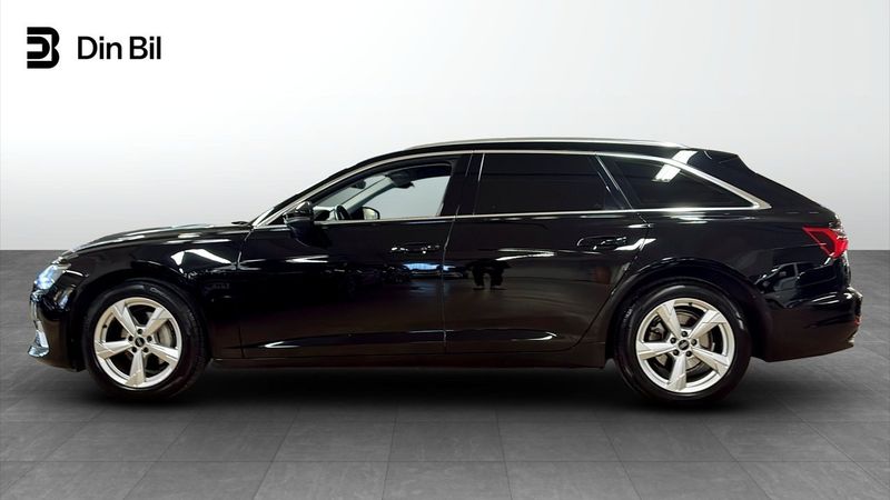 Audi A6 bild 2