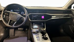 Audi A6 bild 10