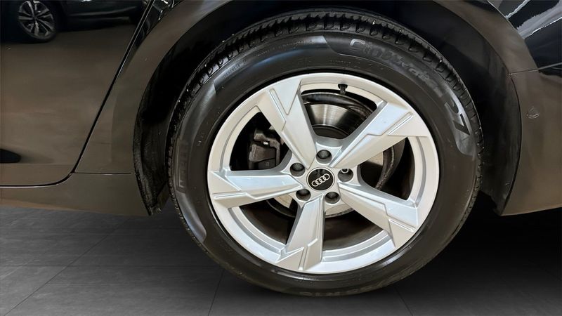 Audi A6 bild 6