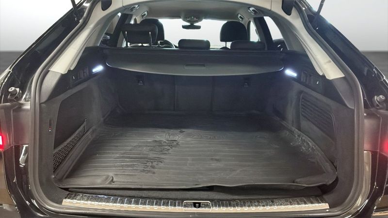Audi A6 bild 12