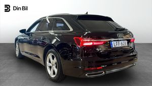 Audi A6 bild 3