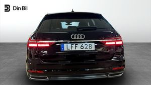 Audi A6 bild 5