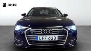 Audi A6 bild 4