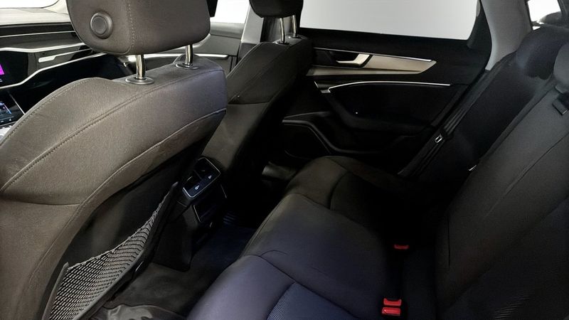 Audi A6 bild 11