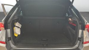 Skoda Kamiq bild 12