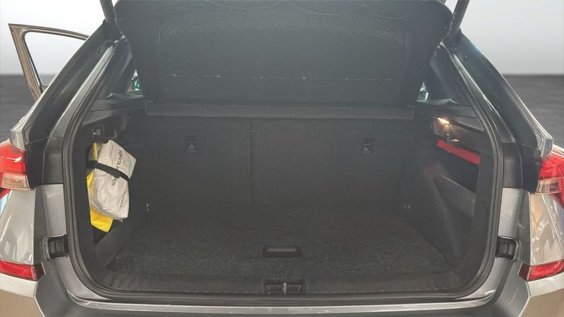 Skoda Kamiq bild 12