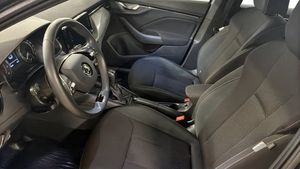 Skoda Kamiq bild 8