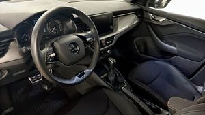 Skoda Kamiq bild 7