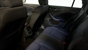 Skoda Kamiq bild 11