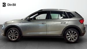 Skoda Kamiq bild 2
