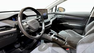 Skoda Elroq bild 7