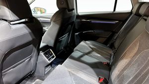 Skoda Elroq bild 11