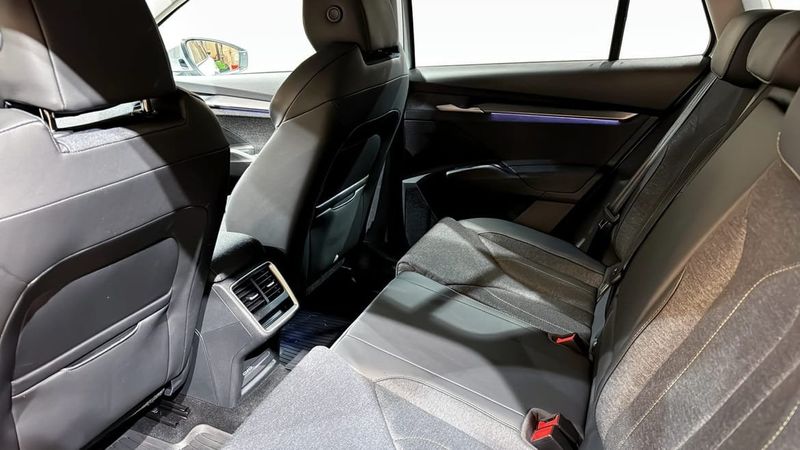 Skoda Elroq bild 11