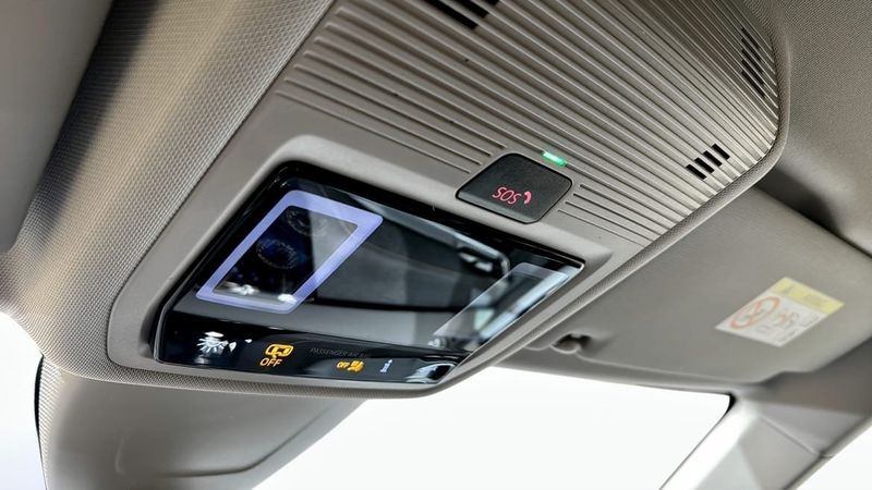 Skoda Elroq bild 18