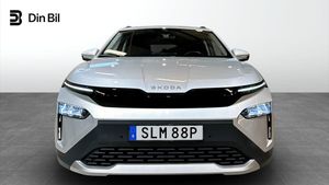 Skoda Elroq bild 4