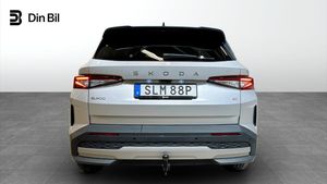 Skoda Elroq bild 5