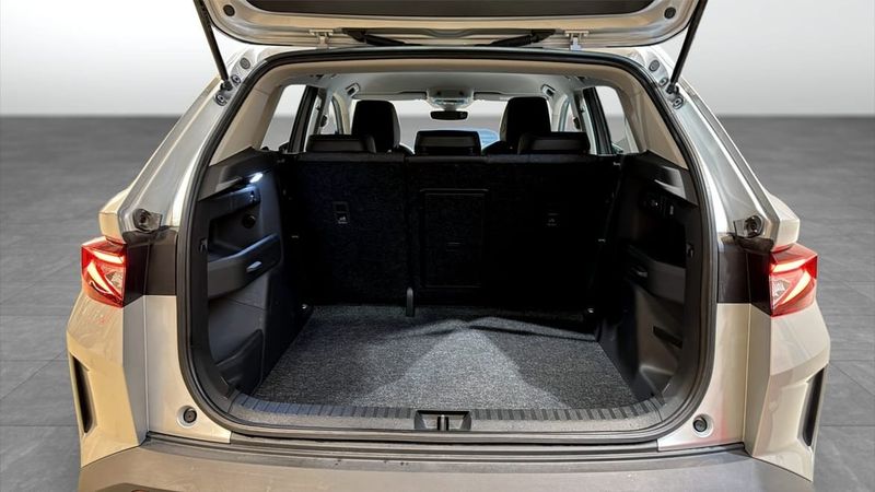 Skoda Elroq bild 12