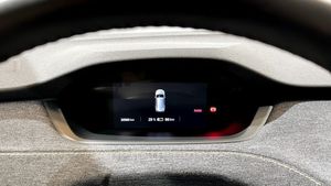 Skoda Elroq bild 19