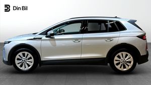 Skoda Elroq bild 2