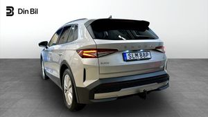 Skoda Elroq bild 3