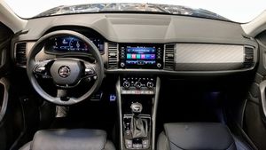 Skoda Kodiaq bild 10