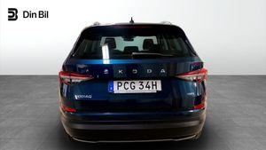 Skoda Kodiaq bild 5