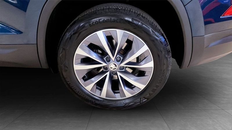 Skoda Kodiaq bild 6