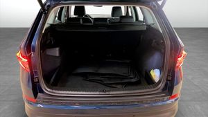 Skoda Kodiaq bild 12