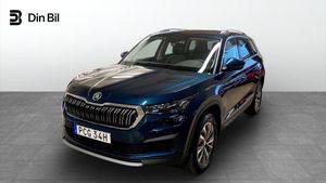 Skoda Kodiaq bild 1