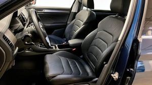 Skoda Kodiaq bild 8