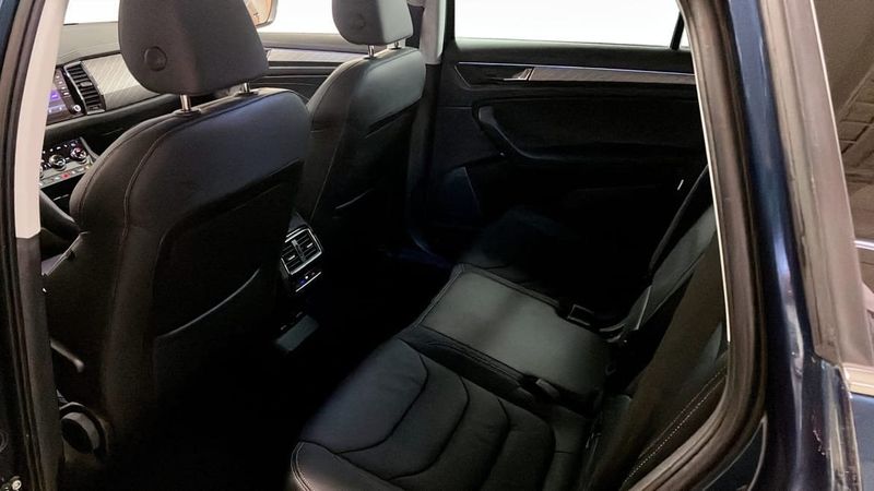 Skoda Kodiaq bild 11