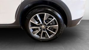 Skoda Kamiq bild 6