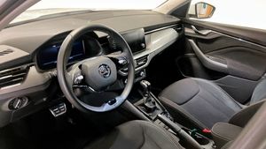 Skoda Kamiq bild 7