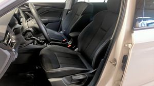 Skoda Kamiq bild 8