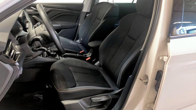 Skoda Kamiq bild 8