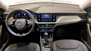 Skoda Kamiq bild 10