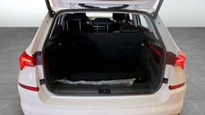 Skoda Kamiq bild 12