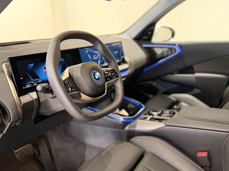 BMW X3 bild 6