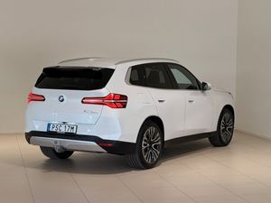 BMW X3 bild 13