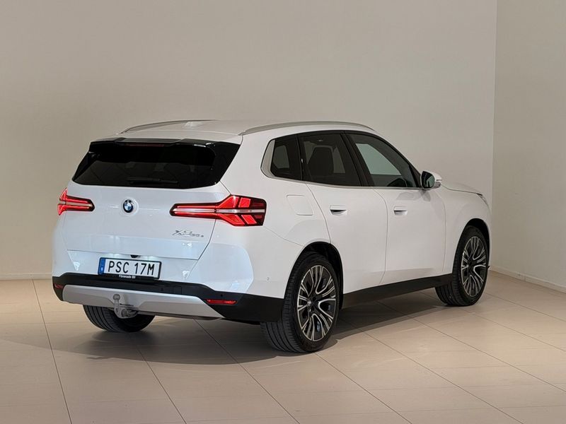 BMW X3 bild 13