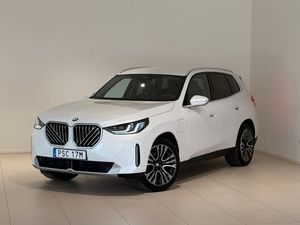 BMW X3 bild 1