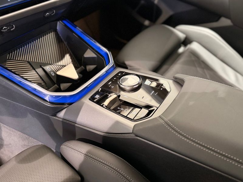 BMW X3 bild 7