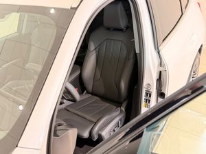 BMW X3 bild 5